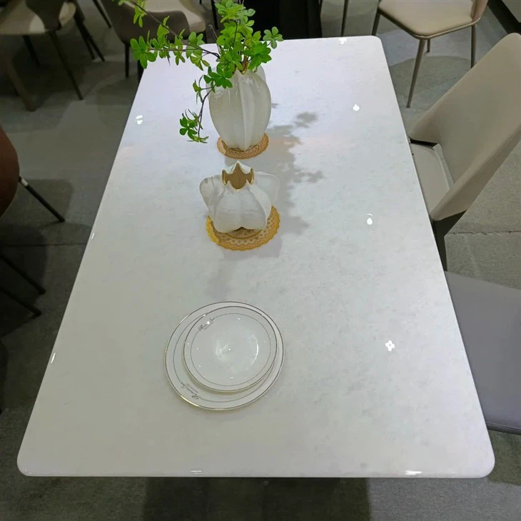 Opal White