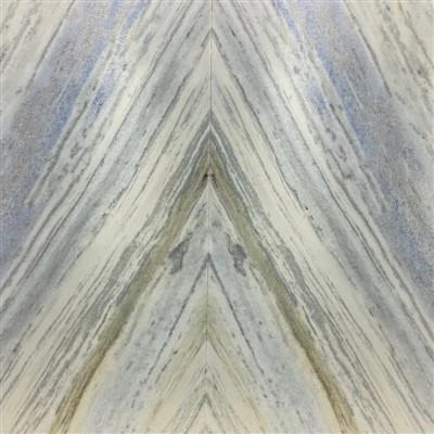 Batu Mewah Safir Biru