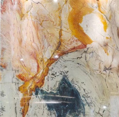 Batu Mewah Mural Dunhuang